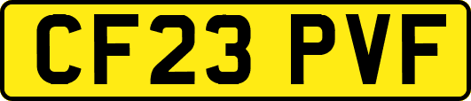 CF23PVF