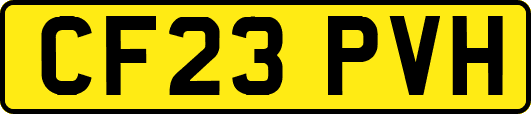 CF23PVH