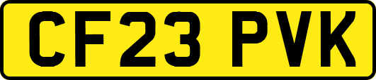 CF23PVK
