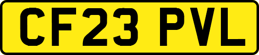 CF23PVL