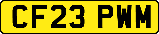 CF23PWM