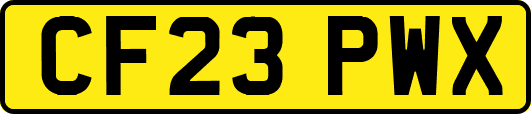 CF23PWX