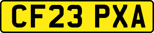 CF23PXA