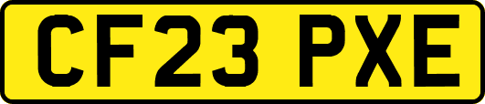 CF23PXE