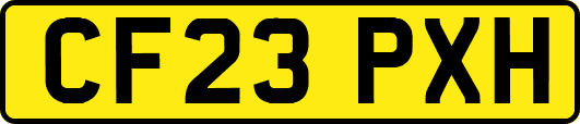 CF23PXH