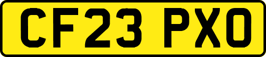 CF23PXO