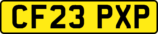 CF23PXP