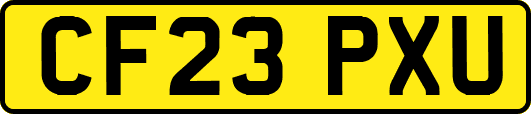 CF23PXU