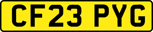 CF23PYG