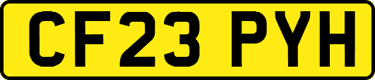 CF23PYH