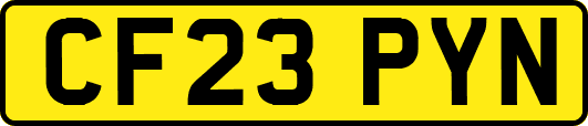 CF23PYN