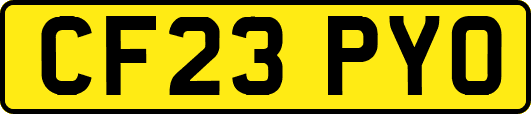 CF23PYO