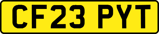 CF23PYT