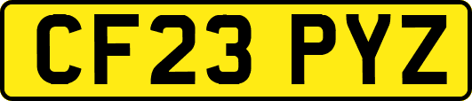 CF23PYZ