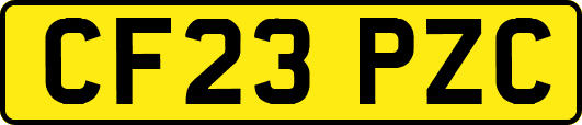 CF23PZC