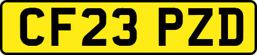 CF23PZD