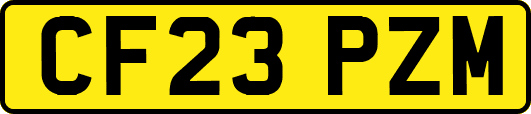 CF23PZM