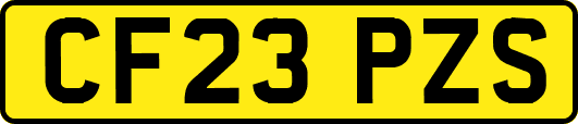 CF23PZS