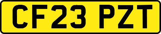 CF23PZT