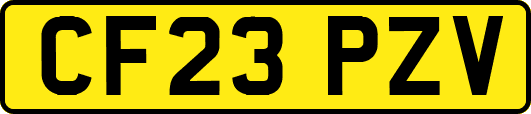 CF23PZV