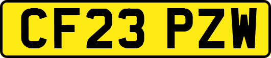 CF23PZW