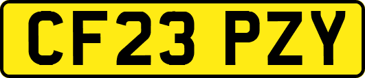 CF23PZY