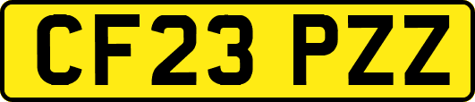 CF23PZZ