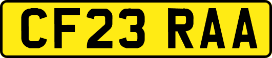 CF23RAA