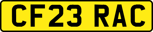 CF23RAC