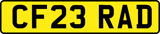 CF23RAD