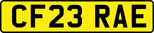 CF23RAE