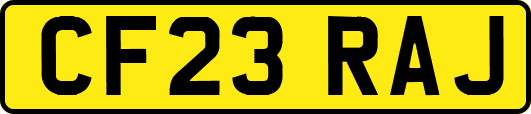 CF23RAJ