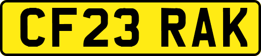 CF23RAK