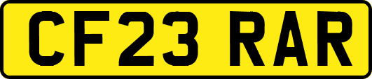 CF23RAR