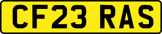 CF23RAS