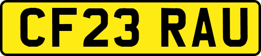 CF23RAU