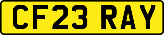 CF23RAY
