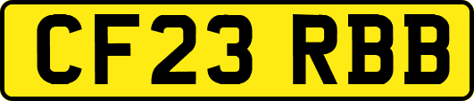 CF23RBB