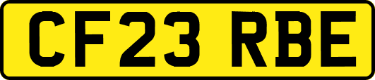 CF23RBE