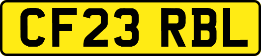 CF23RBL