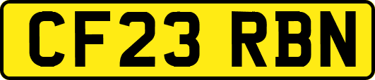 CF23RBN