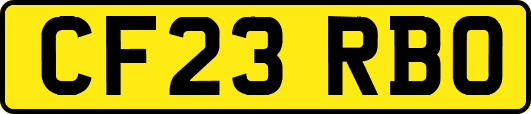 CF23RBO