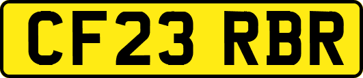 CF23RBR