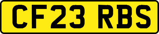 CF23RBS