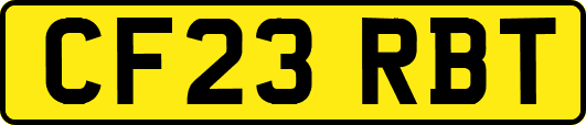 CF23RBT