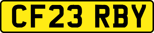 CF23RBY