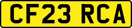 CF23RCA