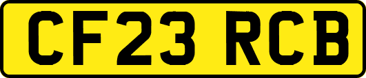 CF23RCB