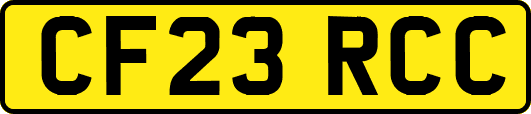 CF23RCC