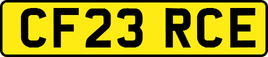 CF23RCE